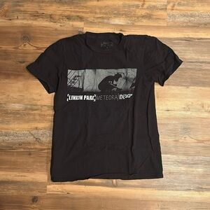 Linkin Park Meteora T-Shirt